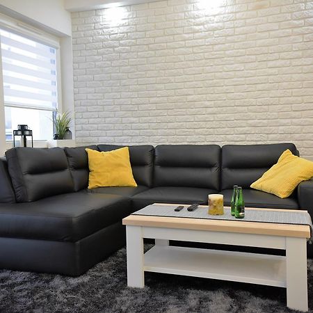 Apartamenty Platan Opieszyn 2 Вжесня Экстерьер фото