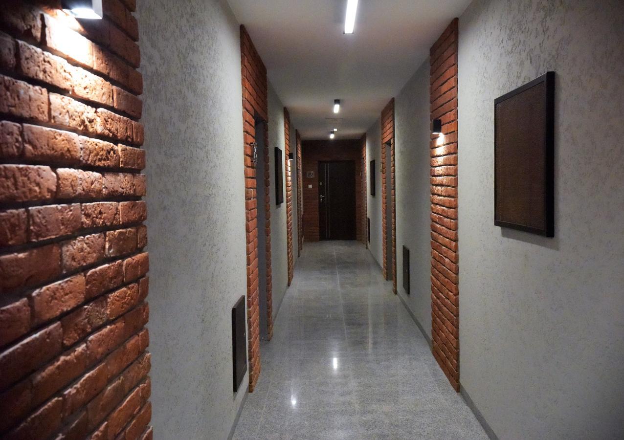 Apartamenty Platan Opieszyn 2 Вжесня Экстерьер фото