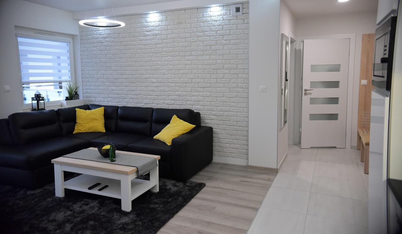 Apartamenty Platan Opieszyn 2 Вжесня Экстерьер фото