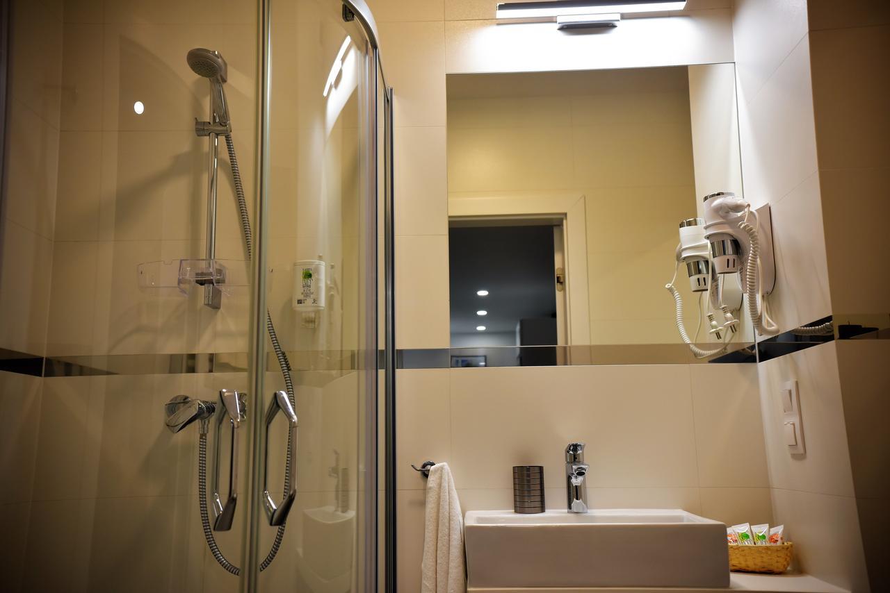 Apartamenty Platan Opieszyn 2 Вжесня Экстерьер фото