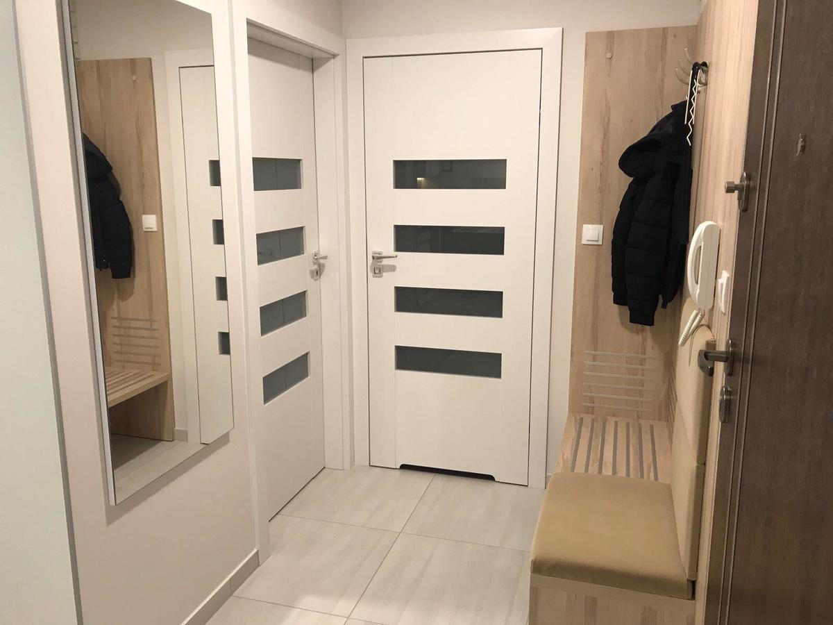Apartamenty Platan Opieszyn 2 Вжесня Экстерьер фото
