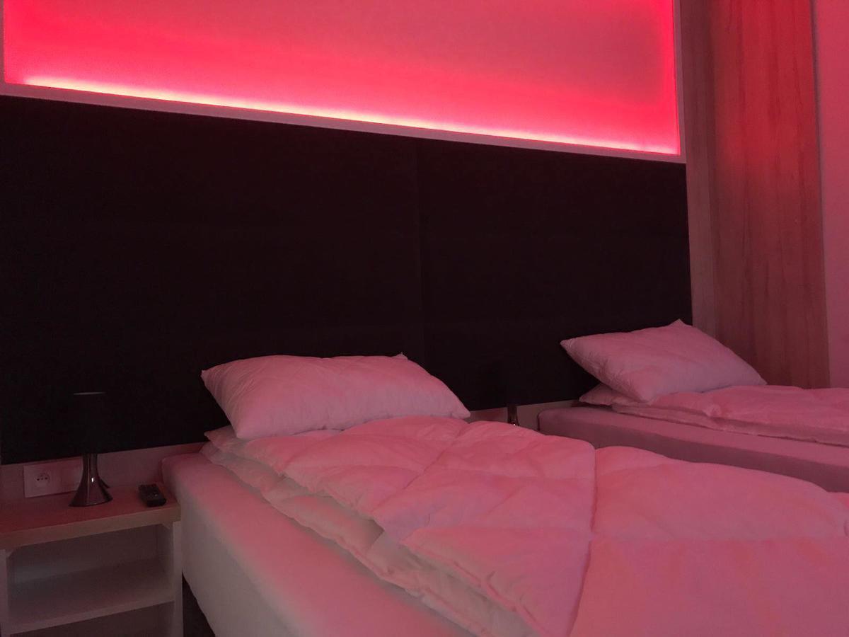 Apartamenty Platan Opieszyn 2 Вжесня Экстерьер фото