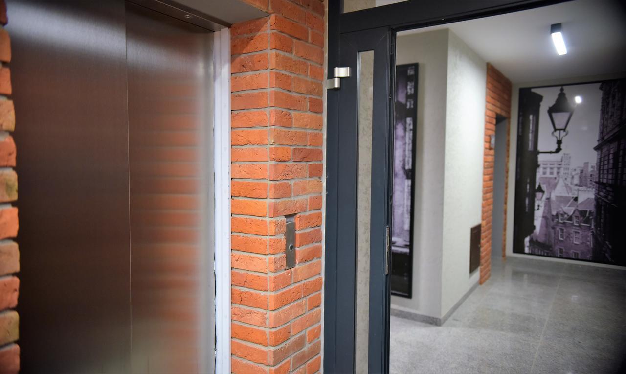 Apartamenty Platan Opieszyn 2 Вжесня Экстерьер фото