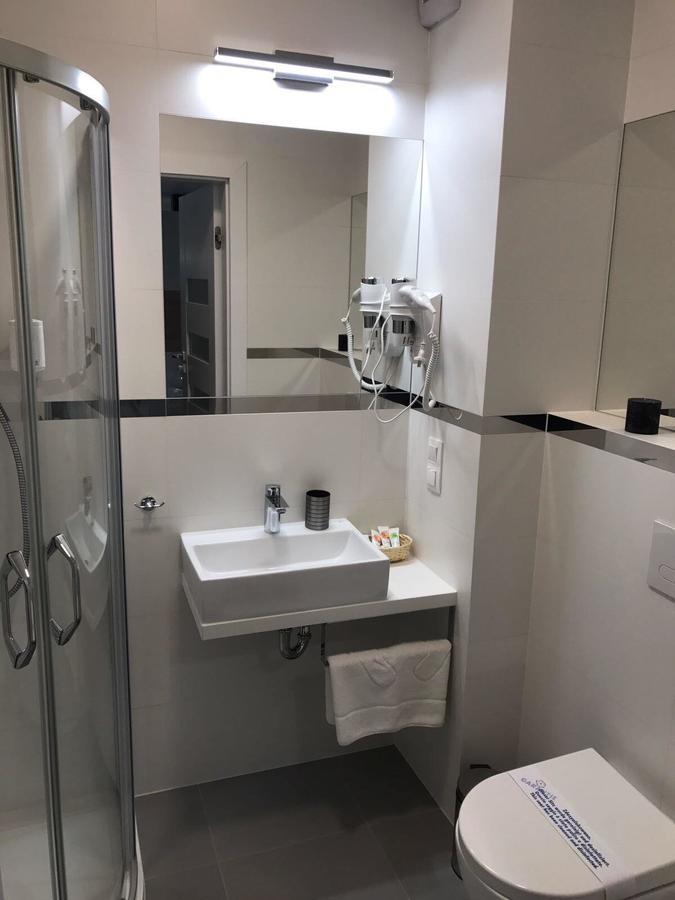 Apartamenty Platan Opieszyn 2 Вжесня Экстерьер фото