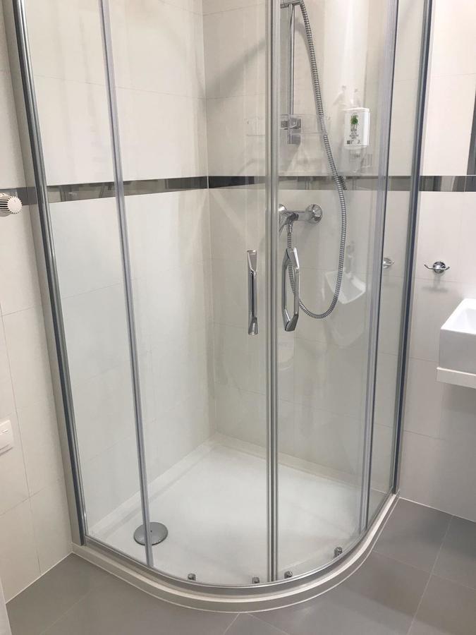 Apartamenty Platan Opieszyn 2 Вжесня Экстерьер фото